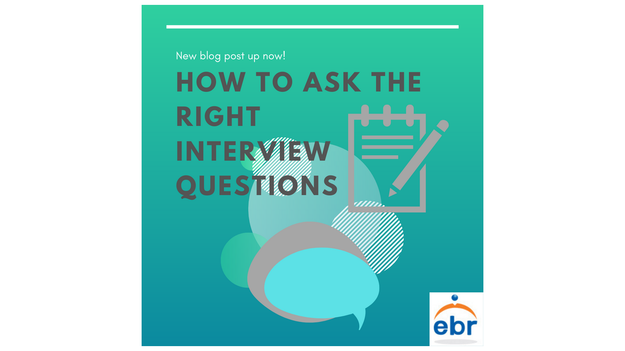 How to Ask the Right Interview Questions