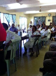 Alotau Hospital