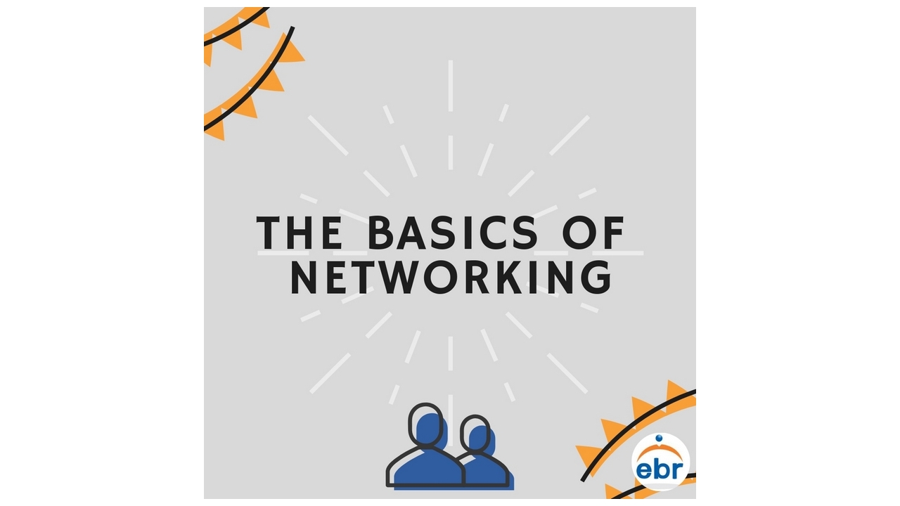 The Basics Of Networking