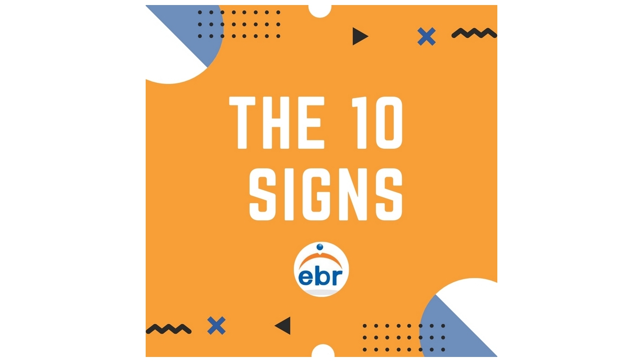 10 Signs to Look Out for With Your Employees