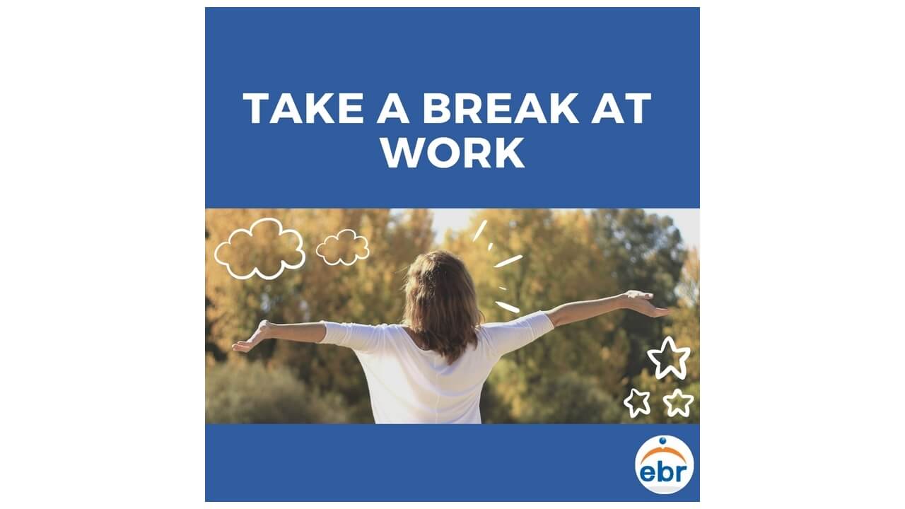 Take A Break At Work EBR specialists in GIS and Spatial, Java, FX