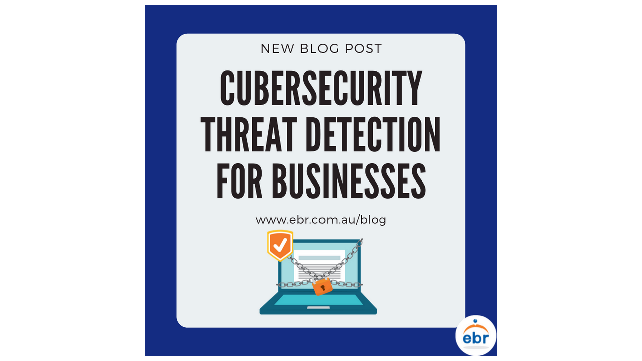 Cybersecurity Threat Detection for Businesses