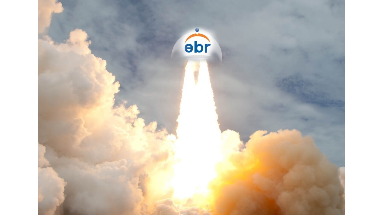 EBR Relaunches website