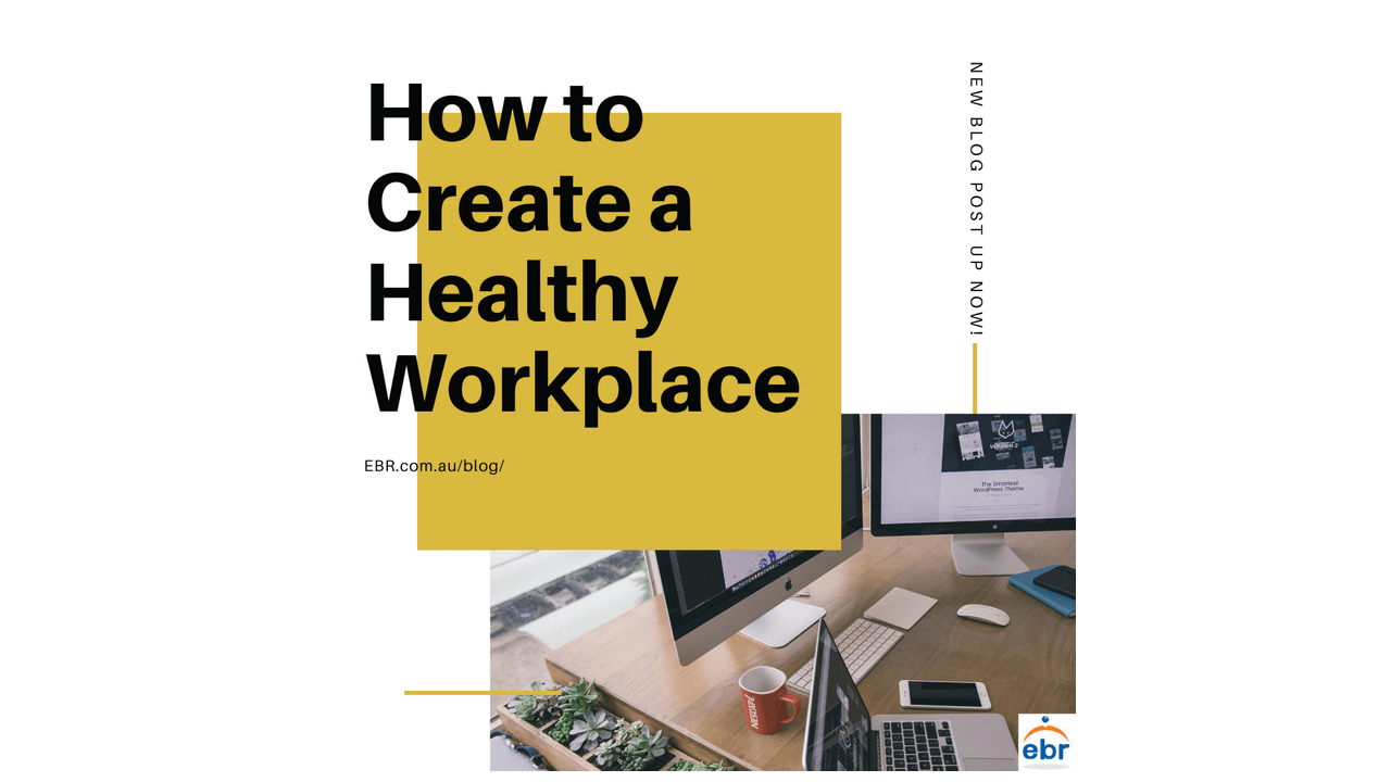 How to Maintain a Healthy, Friendly Work Place Environment