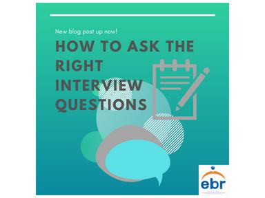 How to Ask the Right Interview Questions