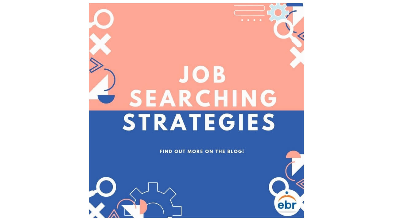 Job searching strategies