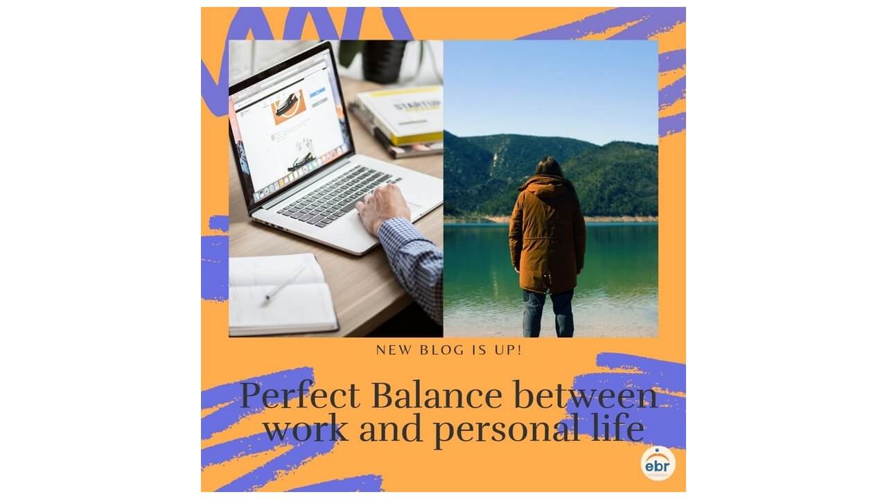 Tips on how to balance work and personal life