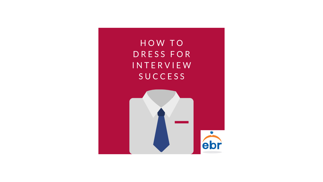 How to Dress for Interview Success