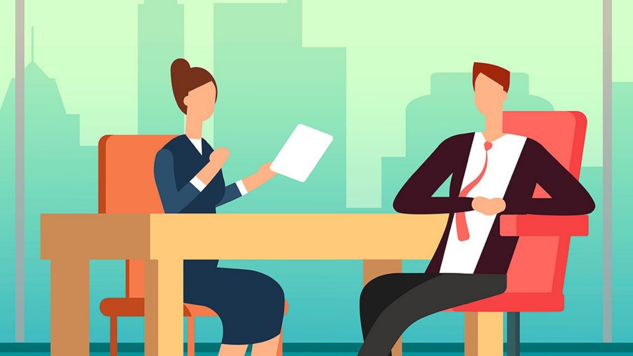 How to Answer the 5 Most Common Job-Interview Questions