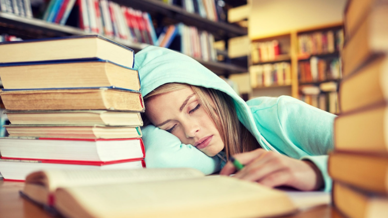 What to Do When You Lose Focus While Studying?